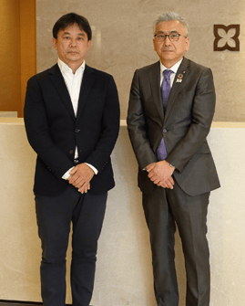 Sumitomo Mitsui Trust Bank